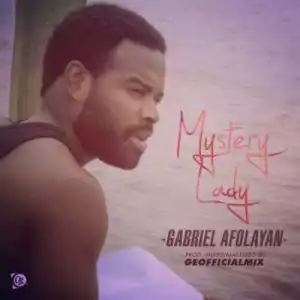 Gabriel Afolayan - Mystery Lady